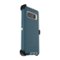 OtterBox - Defender Series Case for Samsung Galaxy Note8 - Big sur-Front_Standard