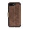 OtterBox - Strada Series Folio Case for Apple® iPhone® 7 Plus and 8 Plus - Espresso-Front_Standard
