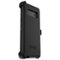 OtterBox - Defender Series Modular Case for Samsung Galaxy Note8 - Black-Front_Standard