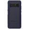 OtterBox - Commuter Series Case for Samsung Galaxy Note8 - Indigo way-Front_Standard