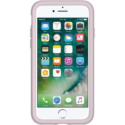 OtterBox Symmetry Series Graphics Case for Apple iPhone 7, 8 and SE (2nd generation) - Skinny dip WORLDWIDE DELIVERY