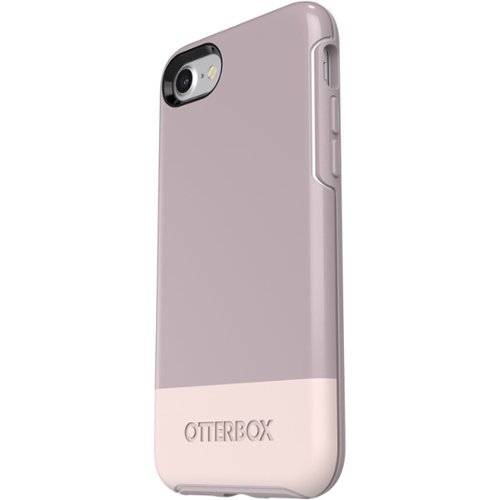 OtterBox Symmetry Series Graphics Case for Apple iPhone 7, 8 and SE (2nd generation) - Skinny dip HOW TO BUY