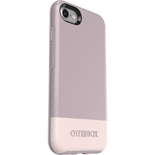 OtterBox Symmetry Series Graphics Case for Apple iPhone 7, 8 and SE (2nd generation) - Skinny dip WHERE TO BUY