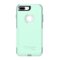 OtterBox - Commuter Series Case for Apple® iPhone® 7 Plus and 8 Plus - Ocean blue-Front_Standard
