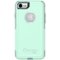 OtterBox - Commuter Series Case for Apple® iPhone® 7 and 8 - Ocean way-Front_Standard