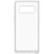 OtterBox - Symmetry Series Case for Samsung Galaxy Note8 - Clear-Front_Standard