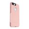 OtterBox - Commuter Series Case for Apple® iPhone® 7 Plus and 8 Plus - Ballet pink-Front_Standard