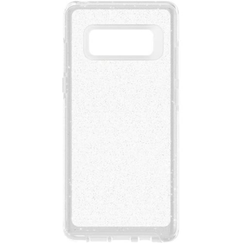 OtterBox - Symmetry Series Case for Samsung Galaxy Note8 - Stardust-Front_Standard 
