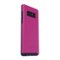 OtterBox - Symmetry Series Case for Samsung Galaxy Note8 - Mix berry jam-Front_Standard