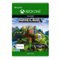 Minecraft Explorers Pack - Xbox One-Front_Standard