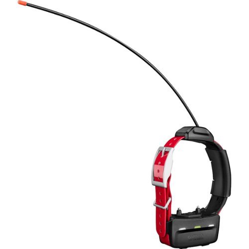 TT™ 15 Dog Device-Front_Standard 