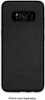 mophie - External Battery Case for Samsung Galaxy S8+ - Black-Front_Standard