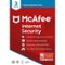 McAfee - Internet Security (3 Devices) (1-Year Subscription) - Windows, Mac OS, Apple iOS, Android-Front_Standard