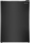 Insignia™ - 2.6 Cu. Ft. Mini Fridge - Black-Front_Standard