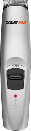  ConairMan Rechargeable All-In-1 Trimmer
