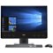 Dell - XPS 27" Touch-Screen All-In-One - Intel Core i7 - 16GB Memory - 512GB Solid State Drive - Black front with silver back-Front_Standard