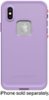LifeProof - FrĒ Protective Water-resistant Case for Apple® iPhone® X - Chakra-Front_Standard