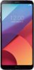 LG - G6+ US997U 4G LTE with 128GB Memory Cell Phone (Unlocked)-Front_Standard