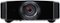 JVC - Procision DLA-X990 E-Shift 4K D-ILA Projector - Black-Front_Standard