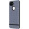 Incipio - Esquire Series Case for Google Pixel 2 XL - Blue-Front_Standard