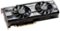 EVGA - NVIDIA GeForce GTX 1070 Ti SC Gaming 8GB GDDR5 PCI Express 3.0 Graphics Card - Black-Front_Standard
