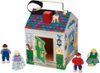 Melissa & Doug - Doorbell House-Front_Standard