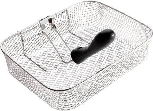 Chefman - 4L Deep Fryer - Stainless Steel-Alt_View_Standard_13 