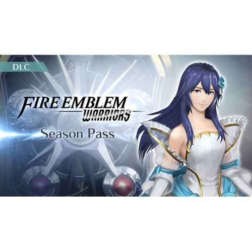 Fire Emblem Warriors Season Pass - Nintendo Switch [Digital]