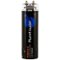 Planet Audio - 2 Farad Capacitor - Black-Front_Standard