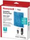 Honeywell - HFT600 Humidifer Replacement Filter - Blue-Front_Standard