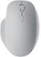Microsoft - Surface Precision Bluetooth Optical Mouse - Gray-Front_Standard