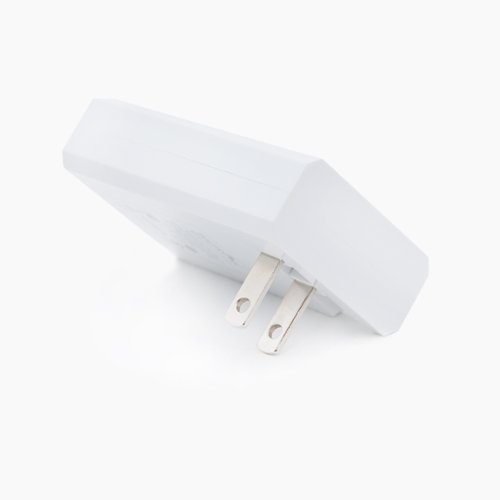 Einova Eggtronic Sirius 65W USB-C Universal Power Adapter - White SHOP ONLINE