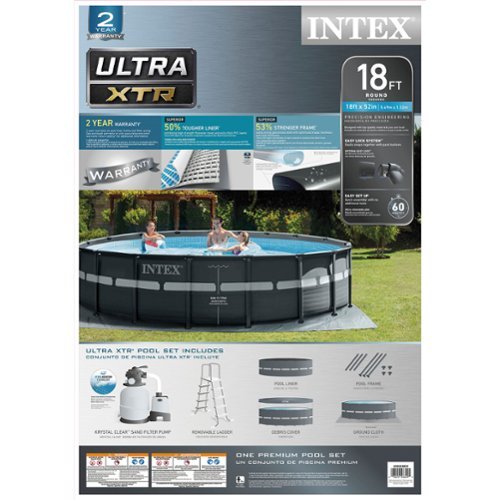Intex - Round Above Ground Pool Set w/ Pump-Alt_View_Standard_23 