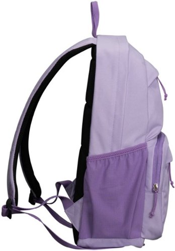 Targus 15.6 Slate Backpack - Purple GLOBAL SHIPPING