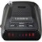 Uniden - DFR5 Radar Detector with voice alert-Front_Standard