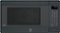 1.5 Cu. Ft. Convection Microwave - Black Slate-Front_Standard