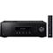 Pioneer - 2.0-Ch. Stereo Receiver - Black-Front_Standard