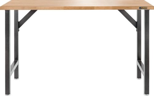 Gladiator - Workbench Table