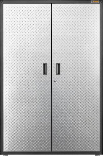  Gladiator - 48" Large GearBox - Silver Tread