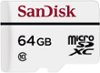 SanDisk - High Endurance 64GB microSDXC Memory Card-Front_Standard