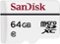 SanDisk - High Endurance 64GB microSDXC Memory Card-Front_Standard