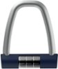 Lattis - Bluetooth Electronic Smart Shackle Lock-Front_Standard