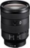 FE 24-105mm F4 G OSS Standard Zoom Lens for Sony E-mount Cameras - Black-Front_Standard