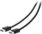 Insignia™ - 10' DisplayPort Cable - Black-Front_Standard
