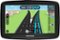 TomTom - VIA 1525M 5" GPS with Lifetime Map Updates - Black-Front_Standard
