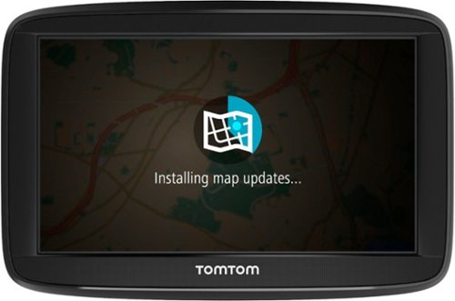 TomTom VIA 1525M 5 GPS with Lifetime Map Updates - Black HOW TO BUY