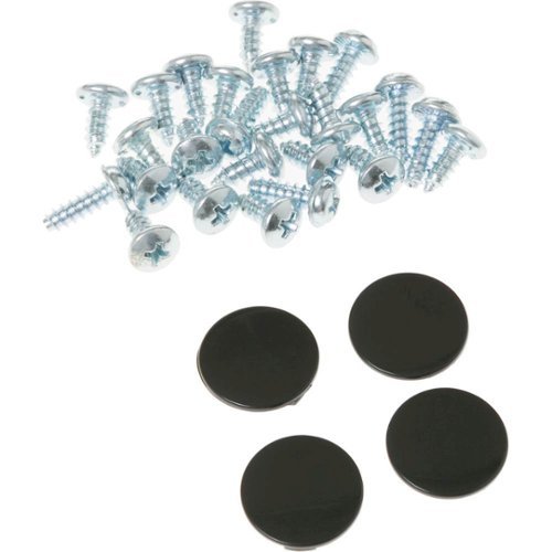 Monogram 27 Trim Kit for Select Monogram Microwaves - Stainless steel HOW TO BUY