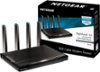 NETGEAR - Nighthawk X4 Dual-Band AC3200 Router with 24 x 8 DOCSIS 3.0 Cable Modem-Front_Standard