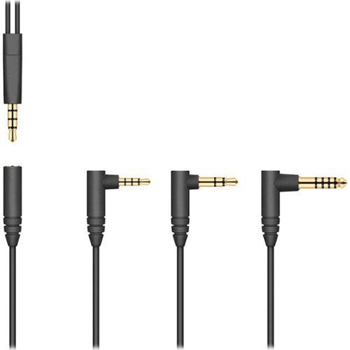 Sennheiser IE 800 S Wired Earbud Headphones - Matte Black GLOBAL SHIPPING
