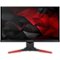 Acer - Refurbished Predator XB271HU 27" IPS LED QHD G-SYNC Monitor (HDMI) - Black-Front_Standard